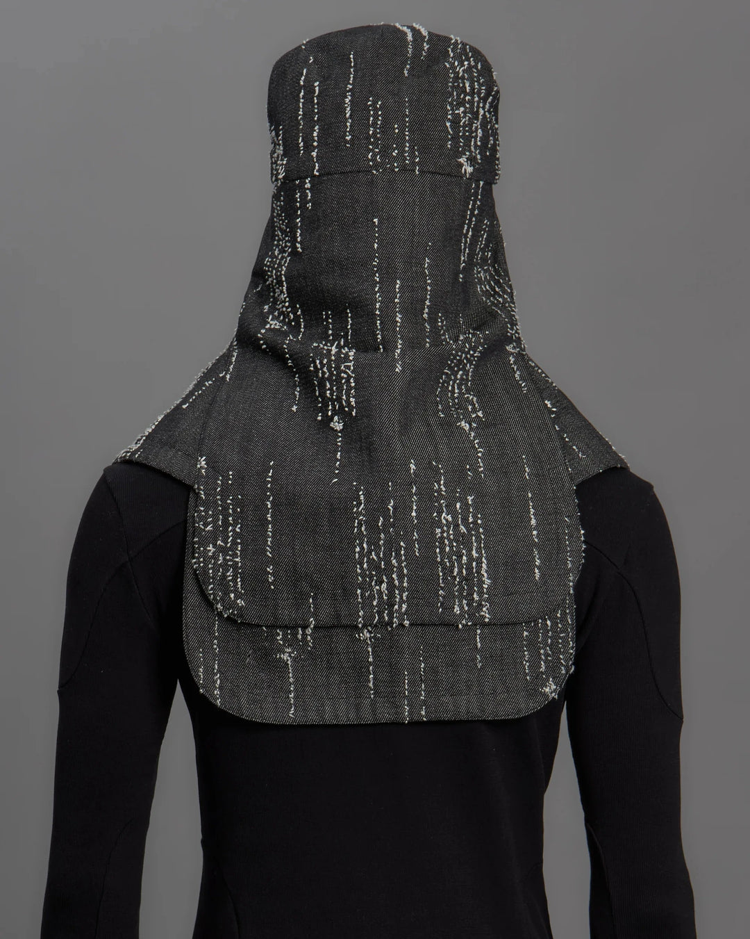 FALLING STARS Denim Hat