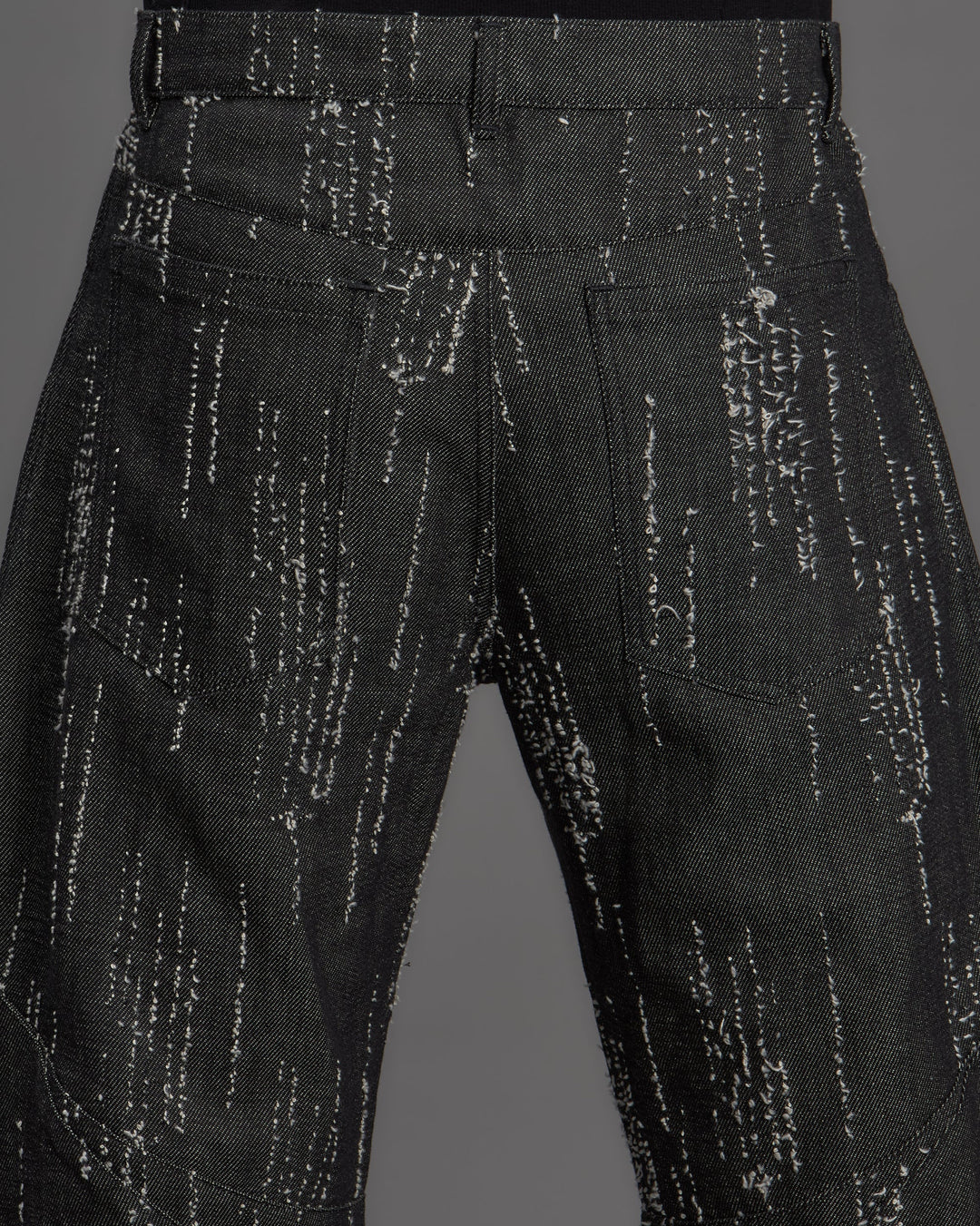 FALLING STARS Jeans