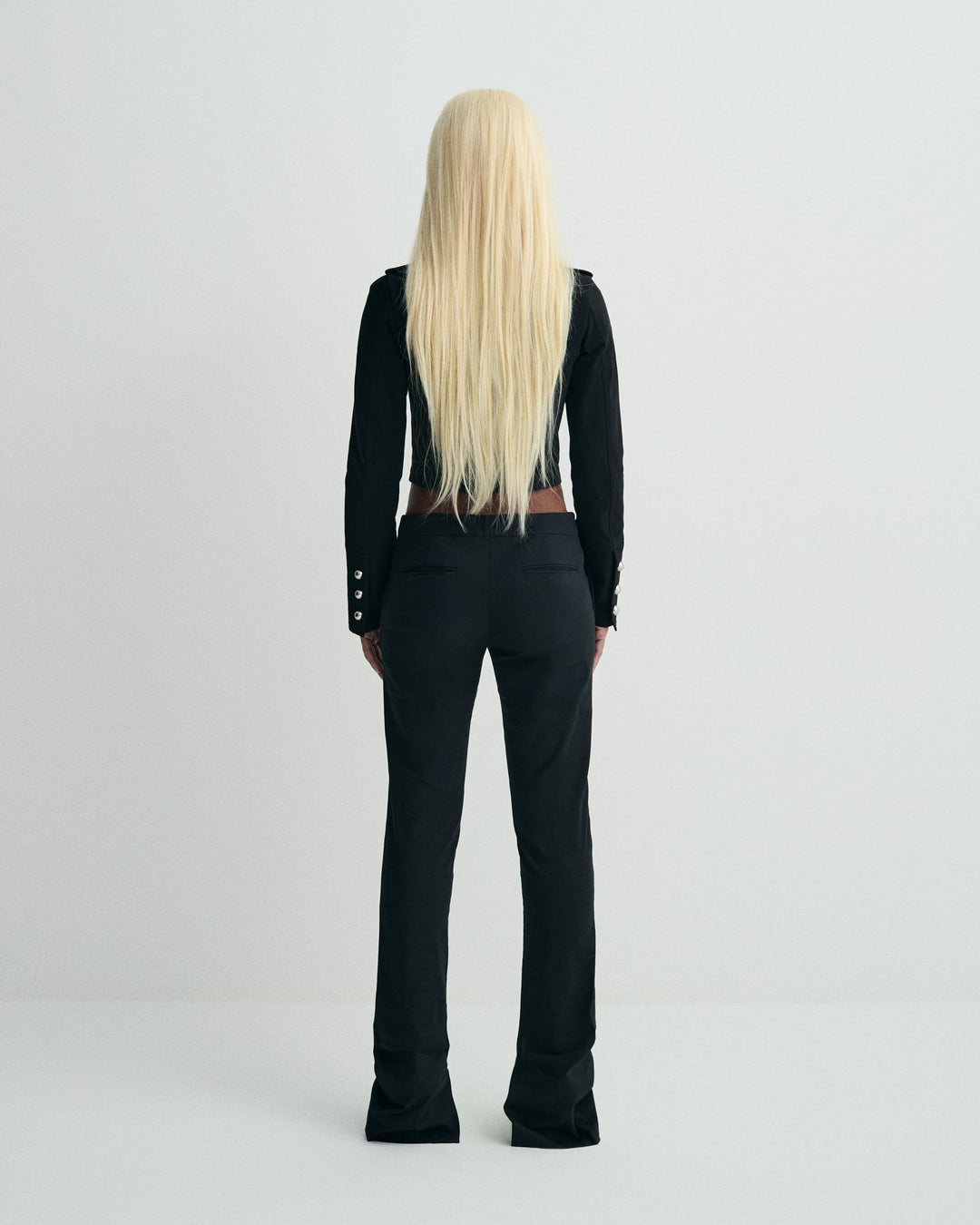 W/ Napoleon Jacket