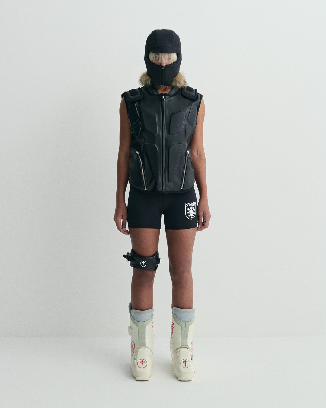 Technical Armor Vest