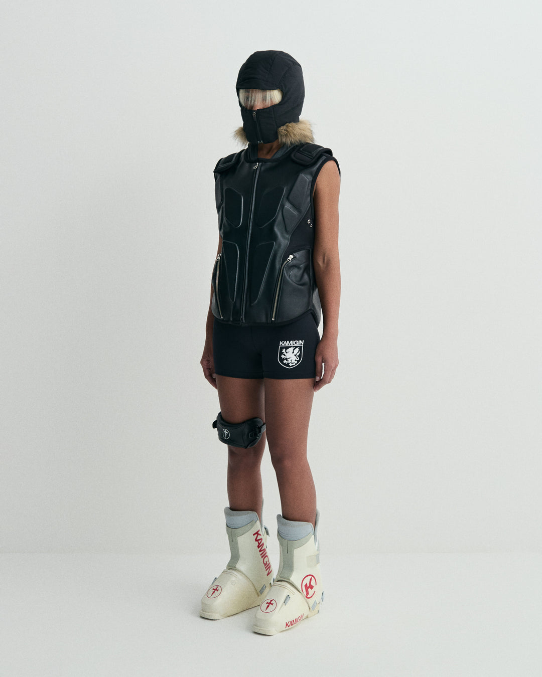 Technical Armor Vest
