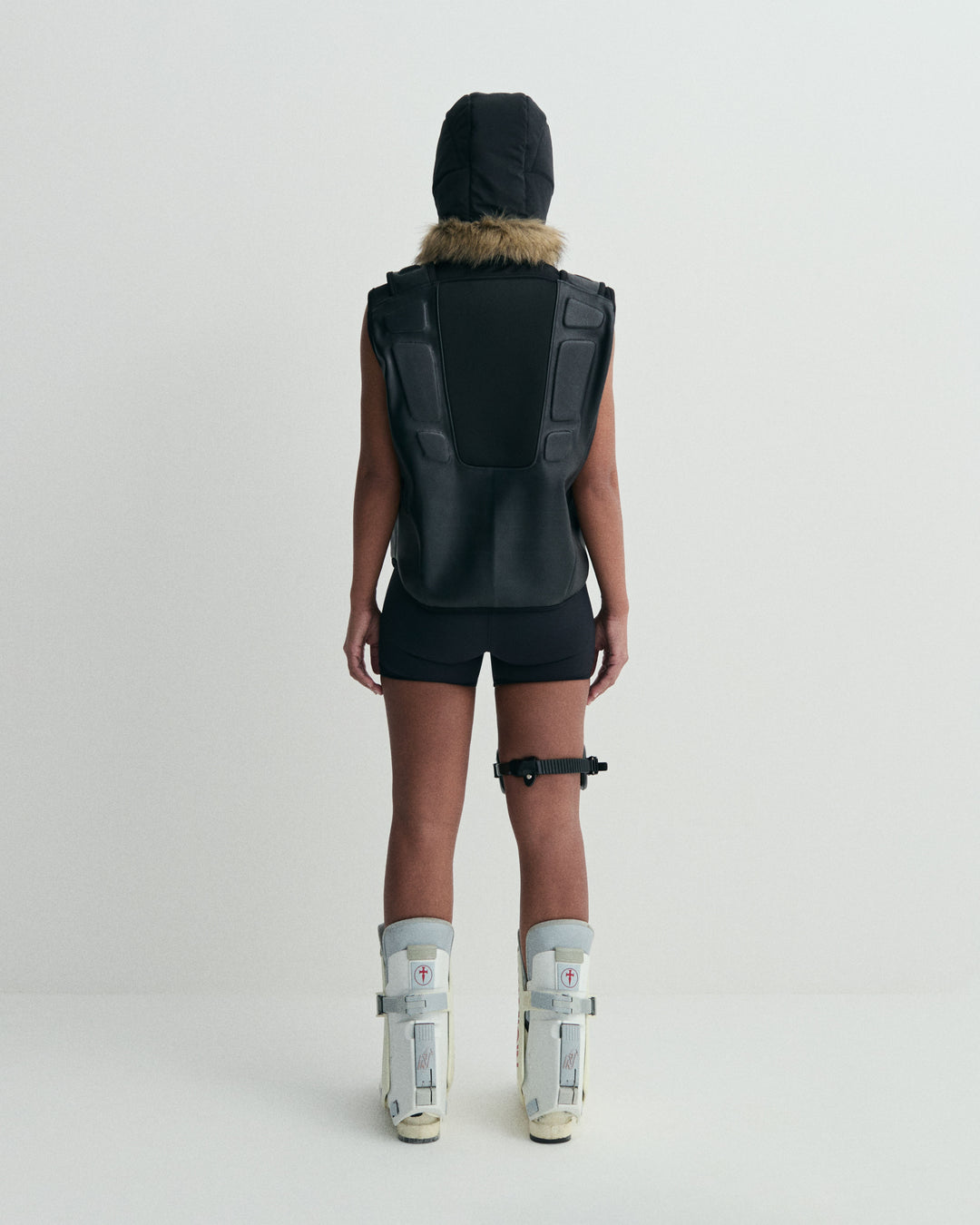Technical Armor Vest