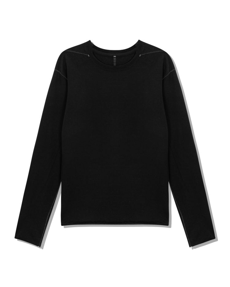 Dying Stitch Long Sleeve