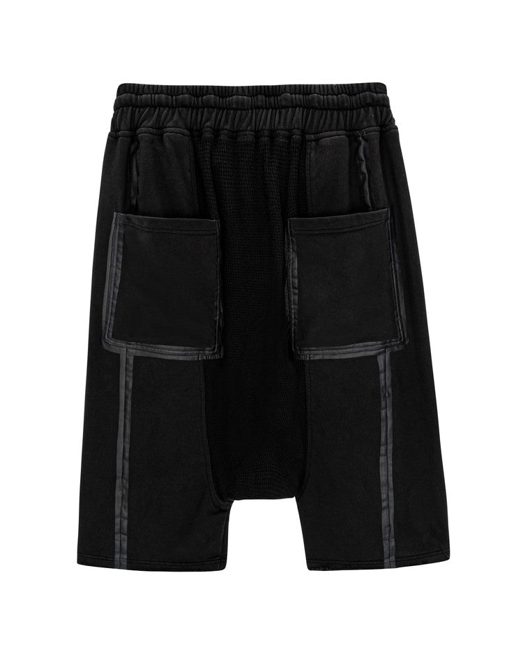 Dying Line Shorts