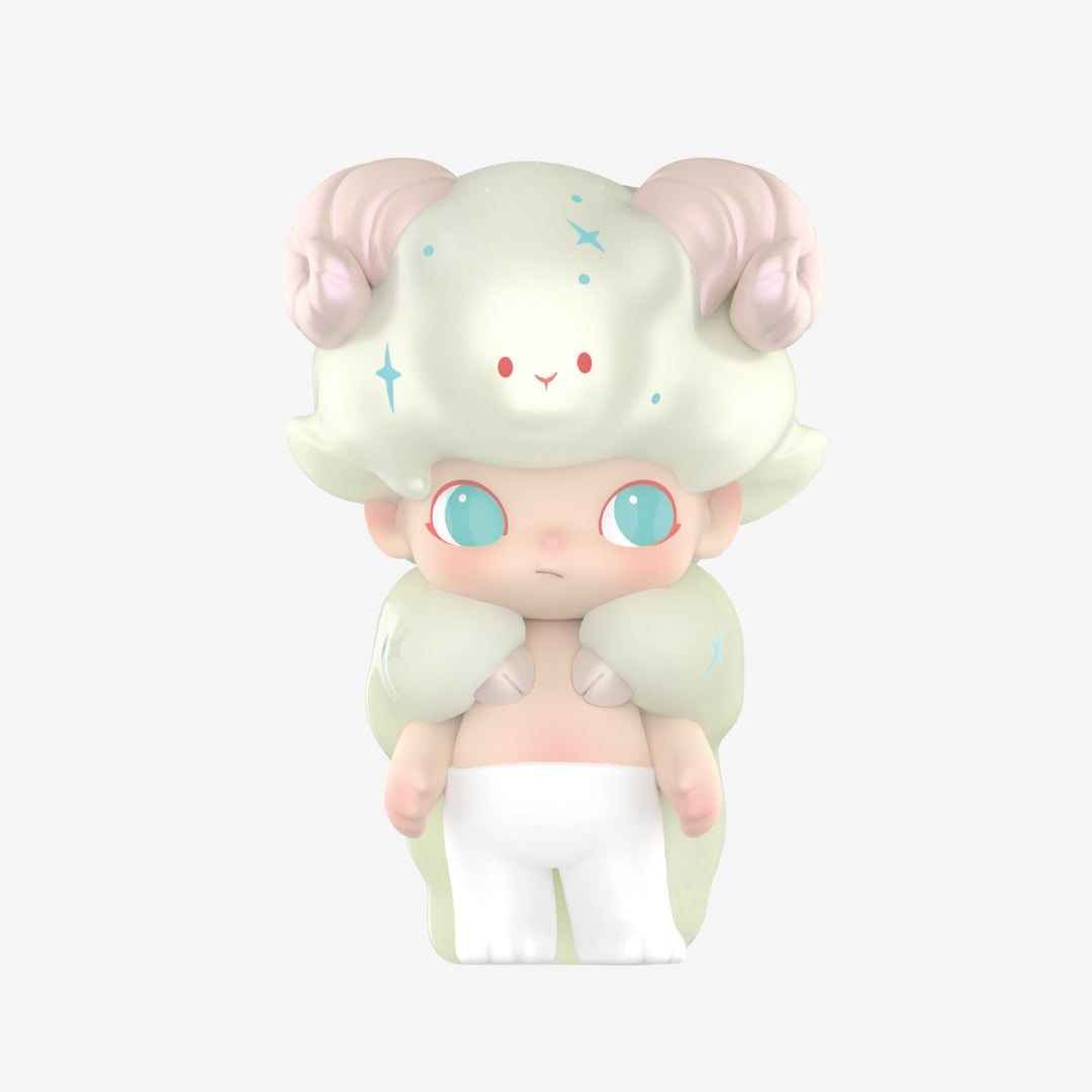 Dimoo Zodiac Series