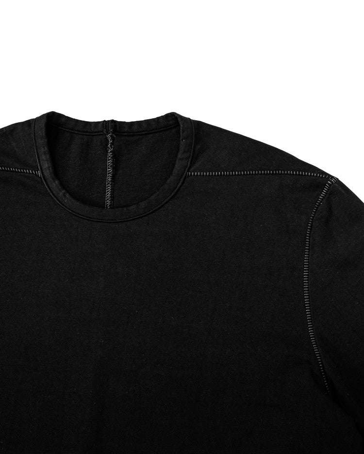 Dying Layered Long Sleeve