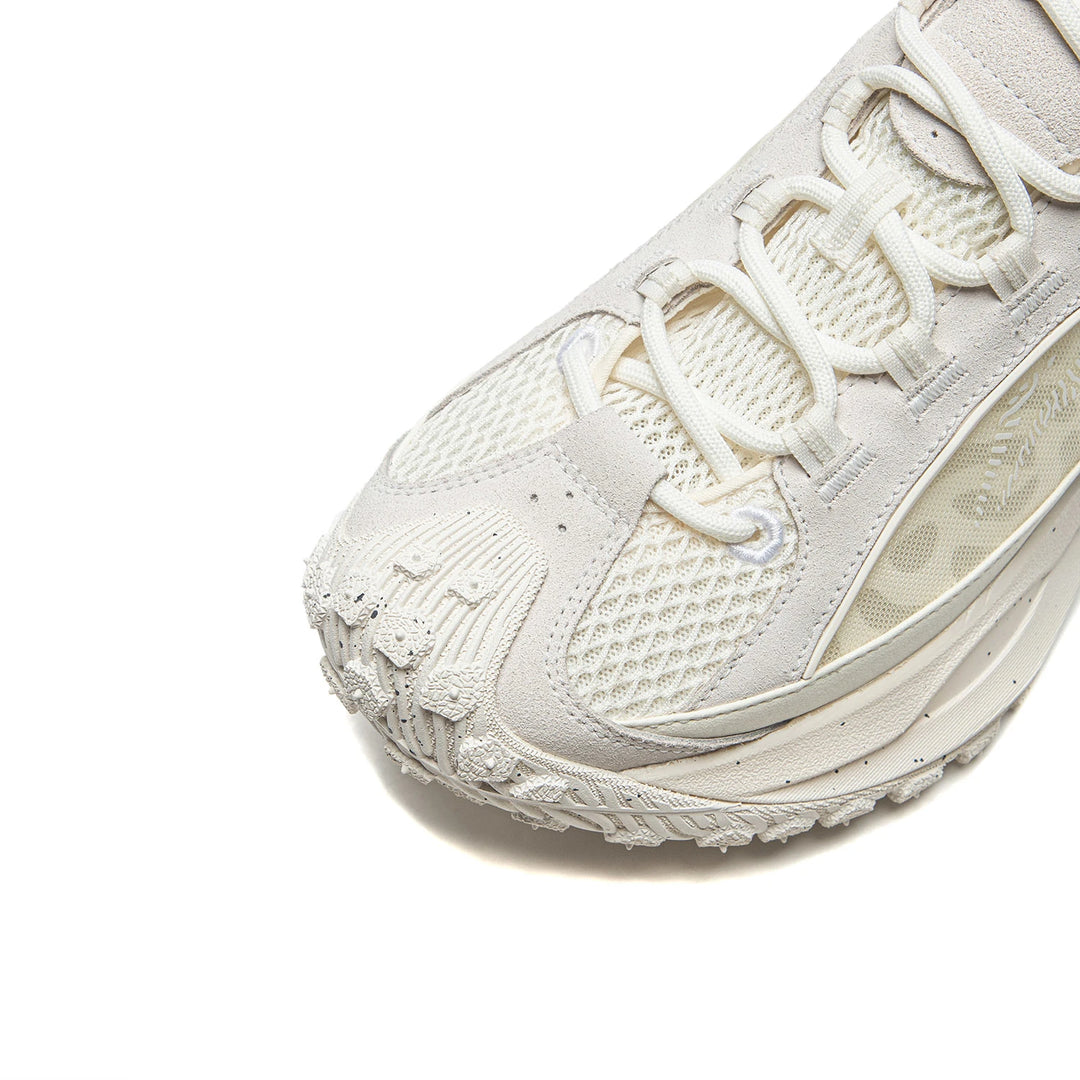 Li-Ning YOUXIA "Ranger" CRC Sneakers Cream