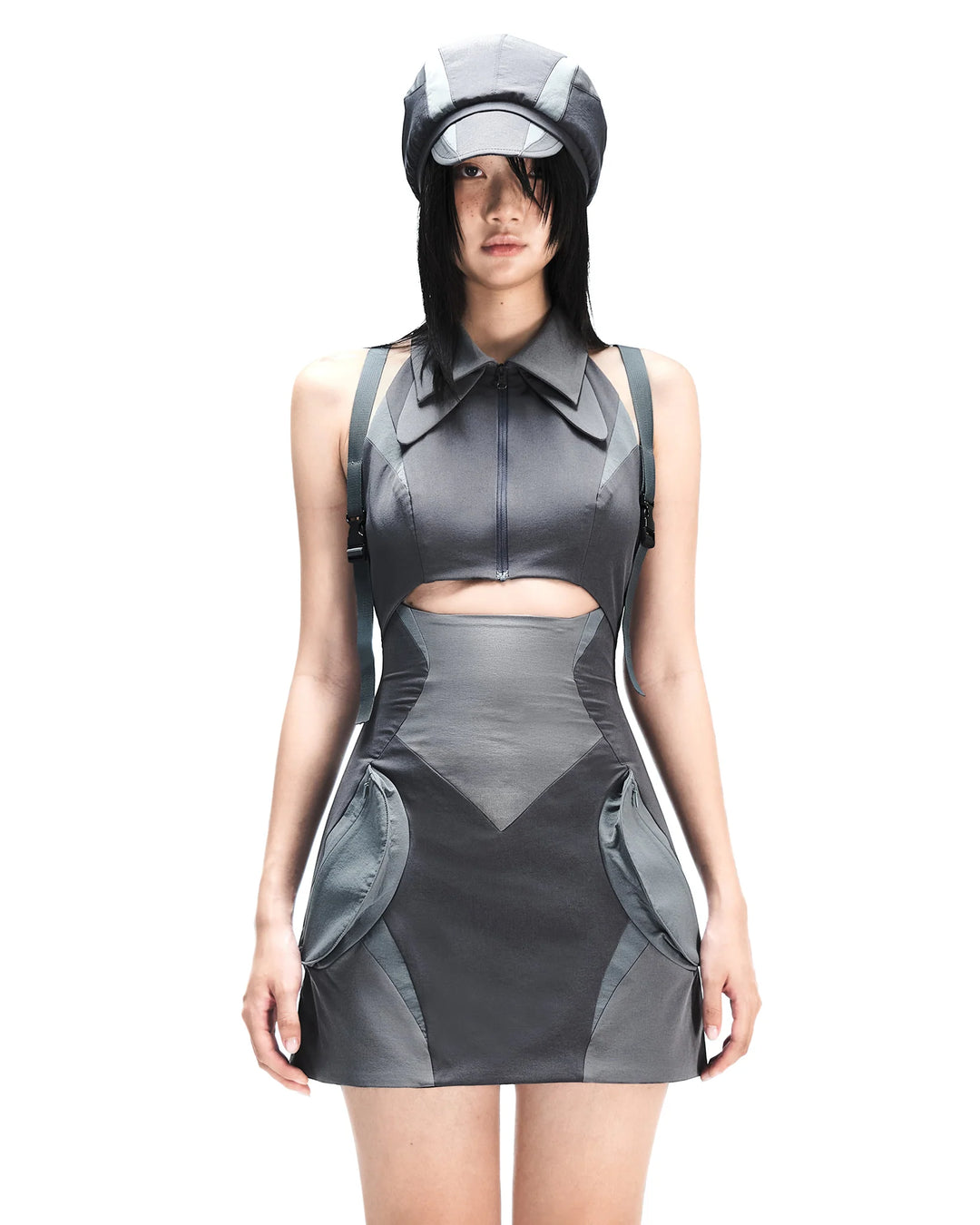 ACX-UNIT DRESS