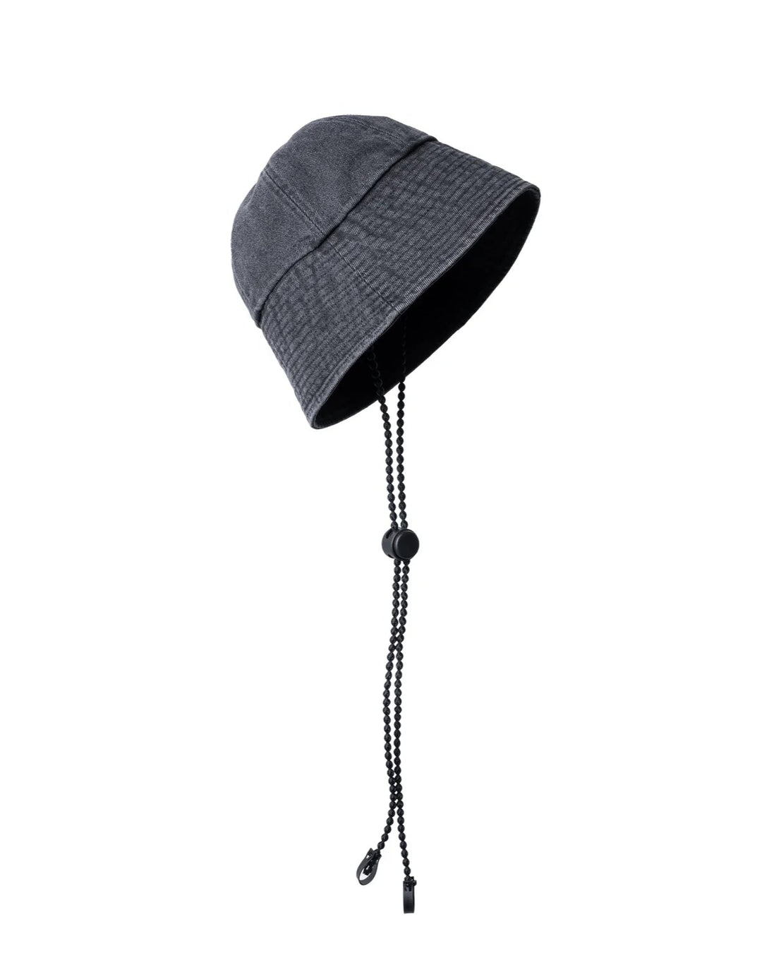 A Thoughtful Bucket Hat - WASHED