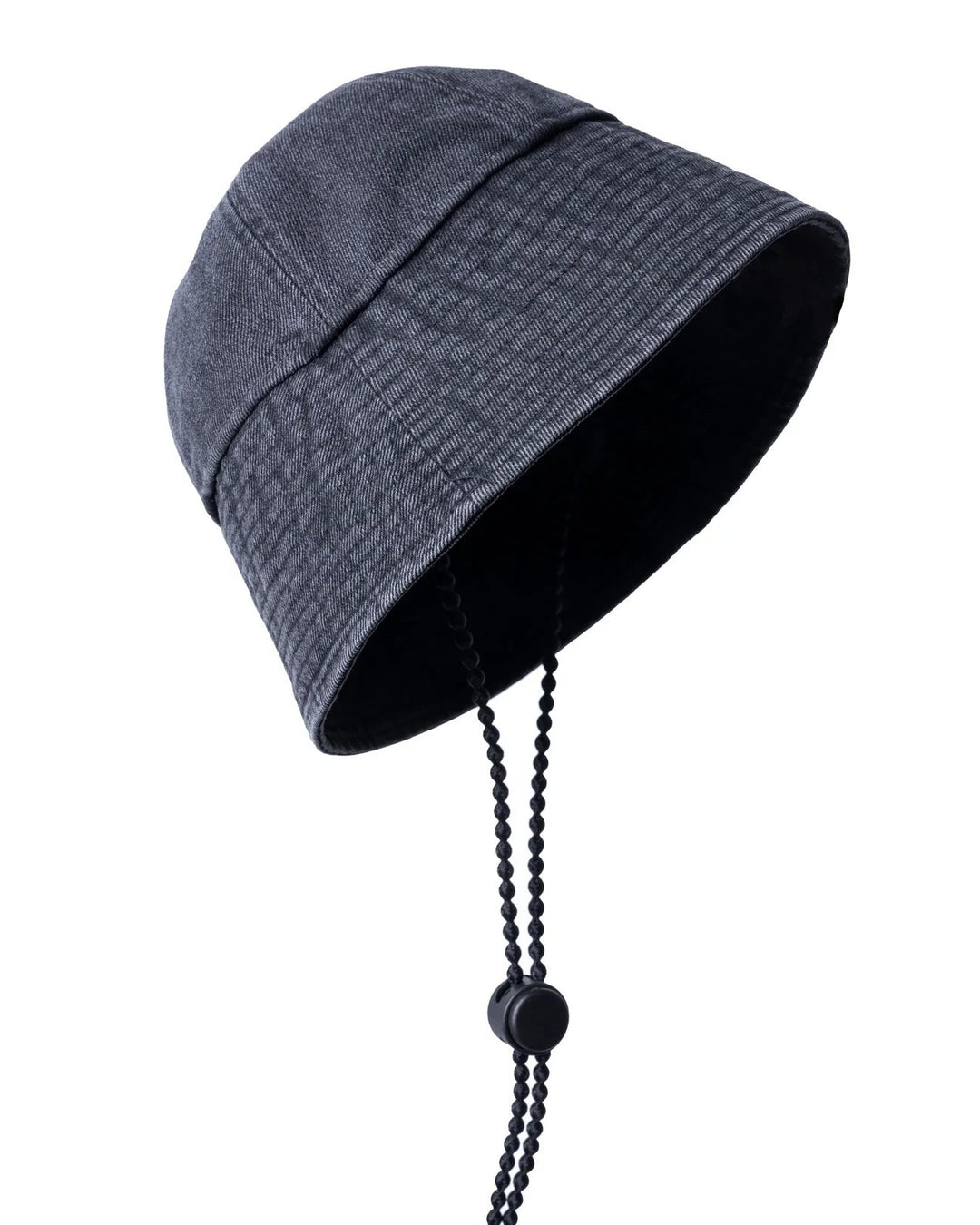 A Thoughtful Bucket Hat - WASHED