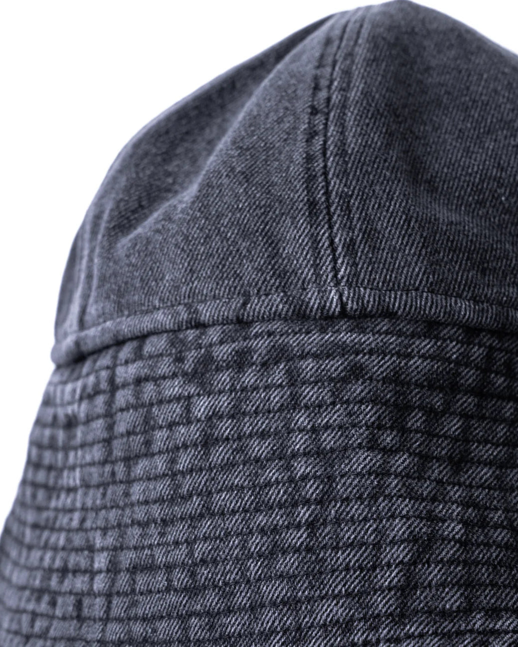 A Thoughtful Bucket Hat - WASHED