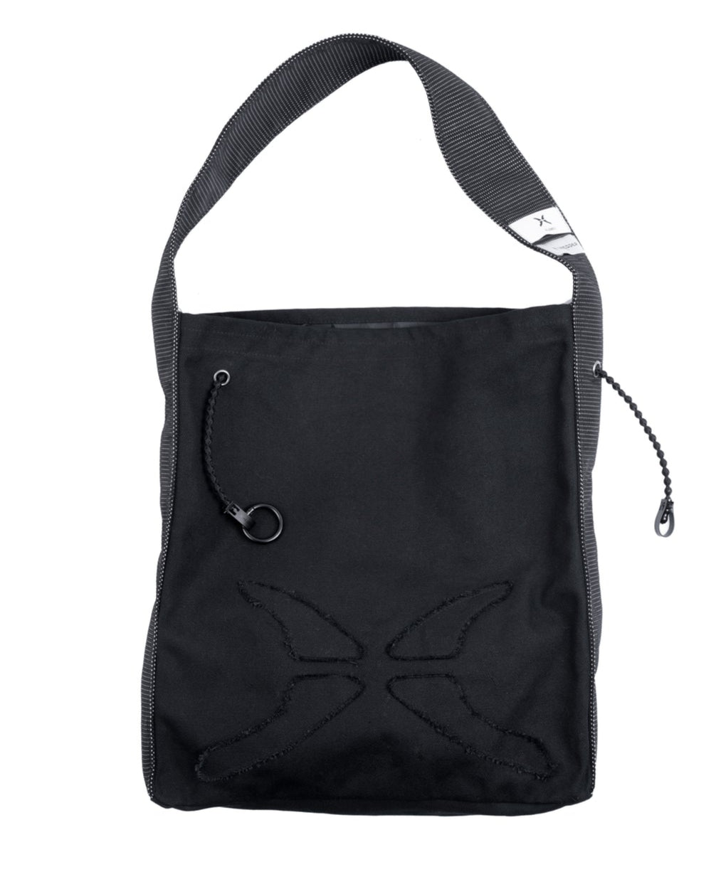 AllenKO3 x INCODER Shouler Tote Bag