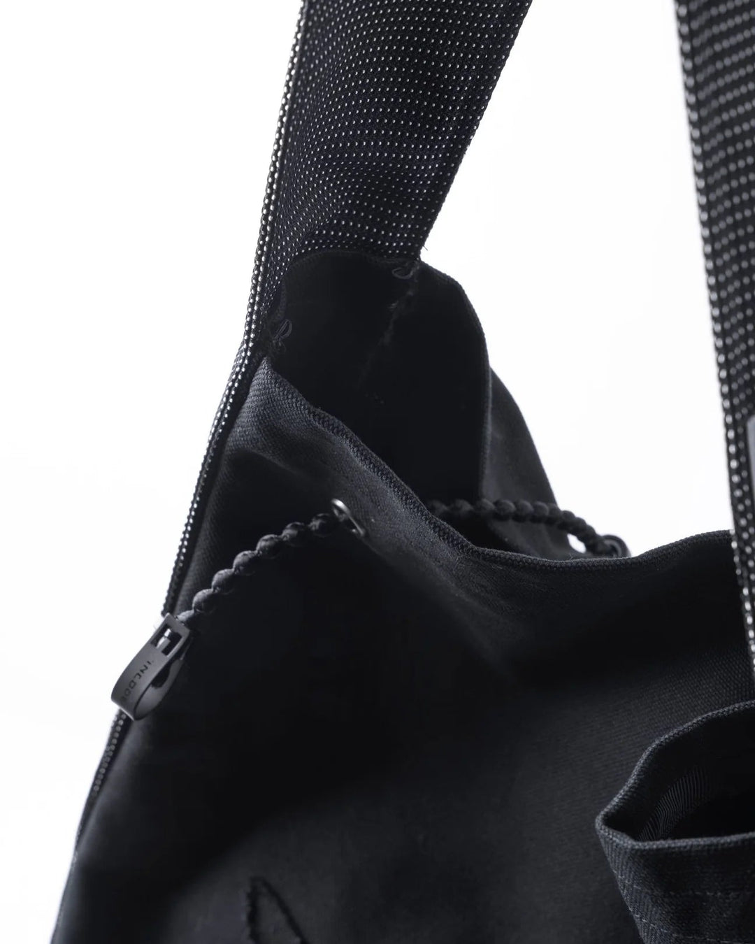 AllenKO3 x INCODER Shouler Tote Bag