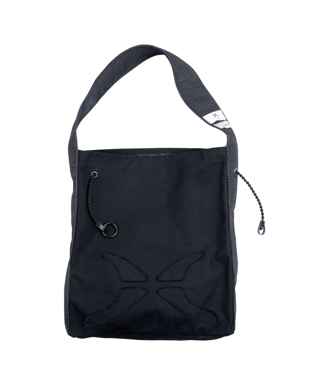 AllenKO3 x INCODER Shouler Tote Bag