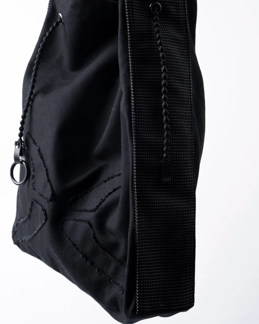 AllenKO3 x INCODER Shouler Tote Bag