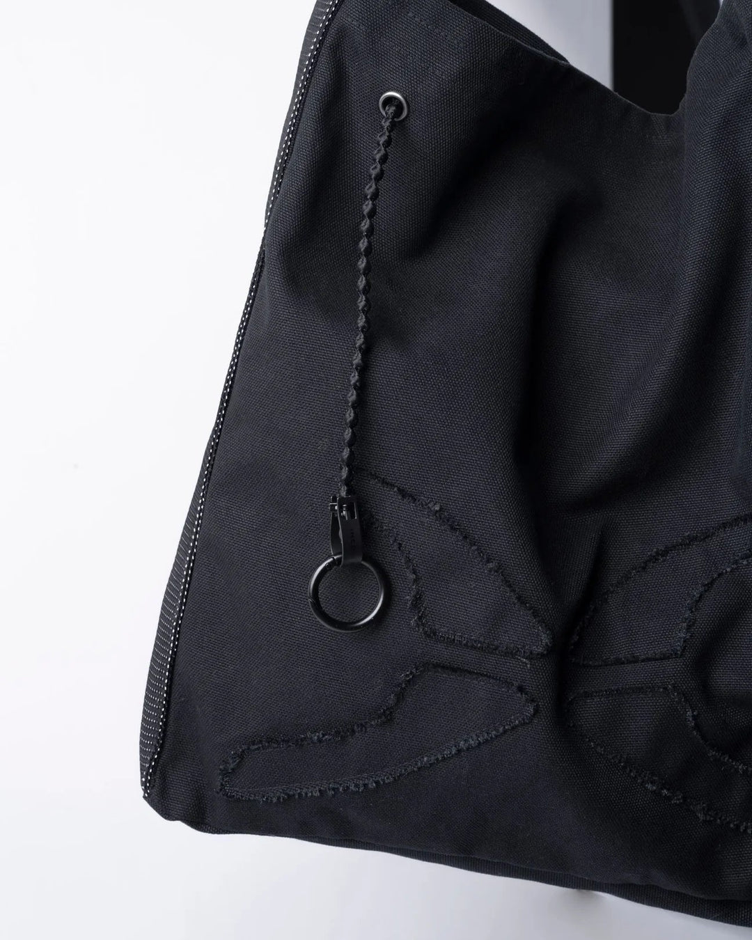 AllenKO3 x INCODER Shouler Tote Bag