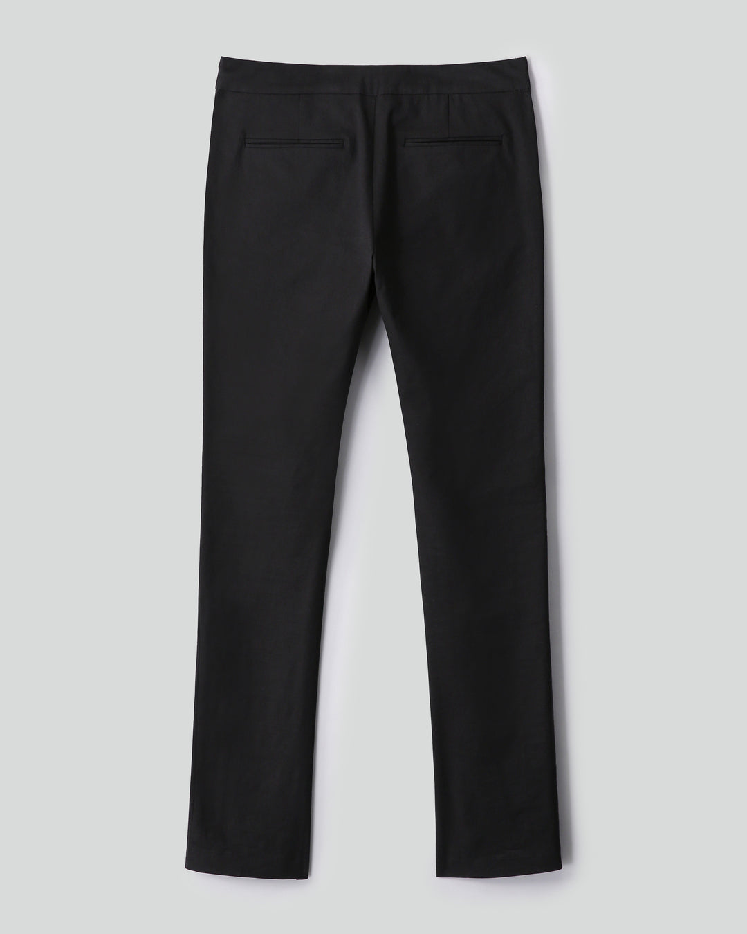 W / Tailored Slim Trousers