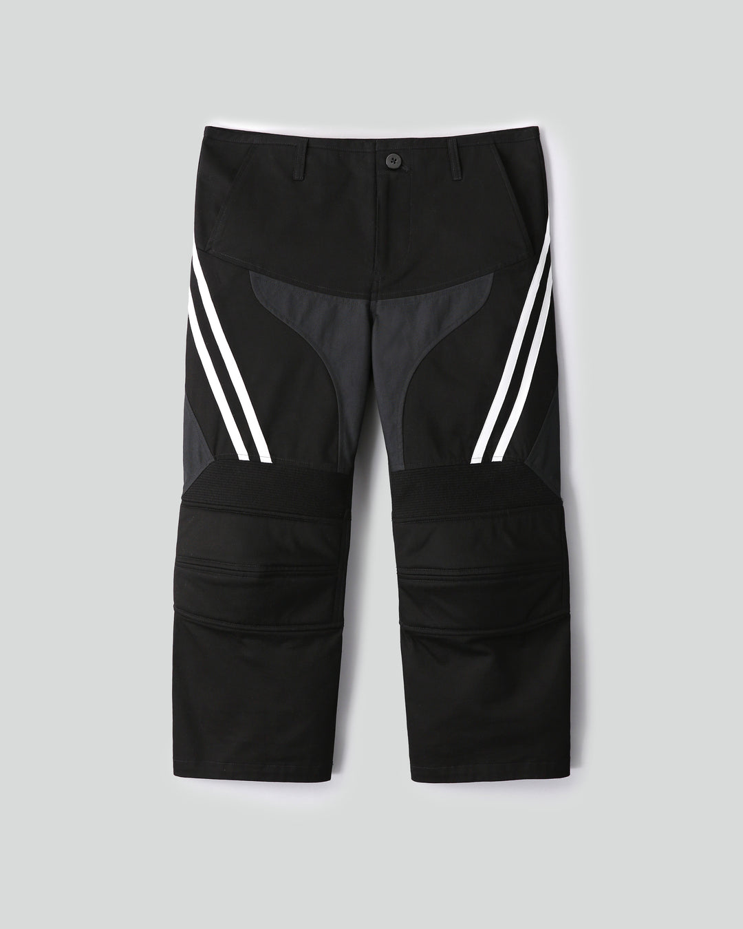 W / Cropped Rider Pants