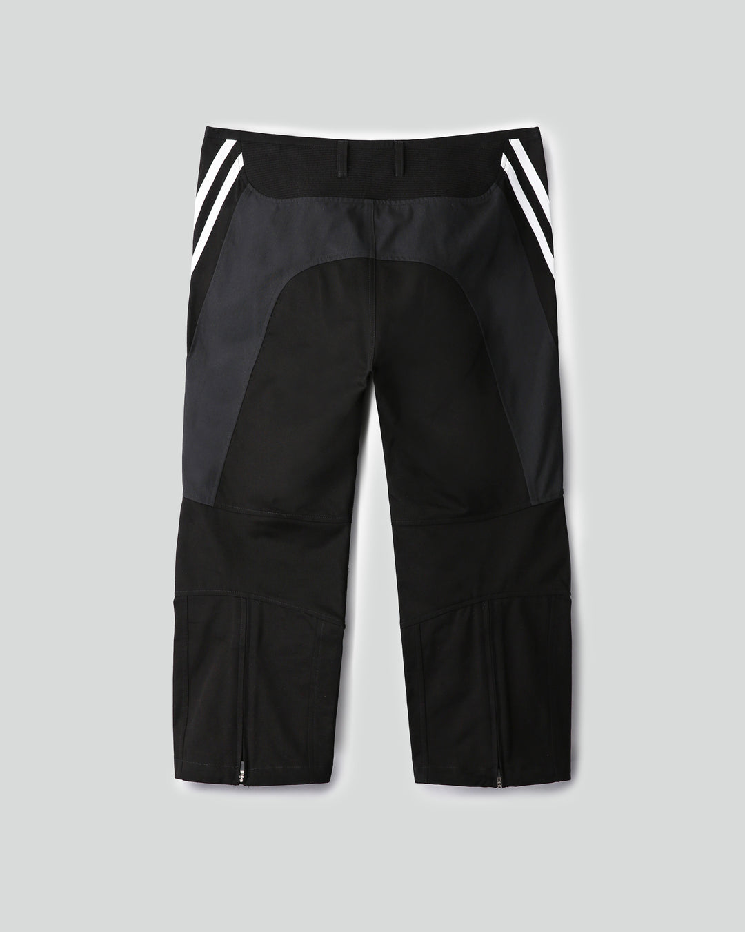 W / Cropped Rider Pants