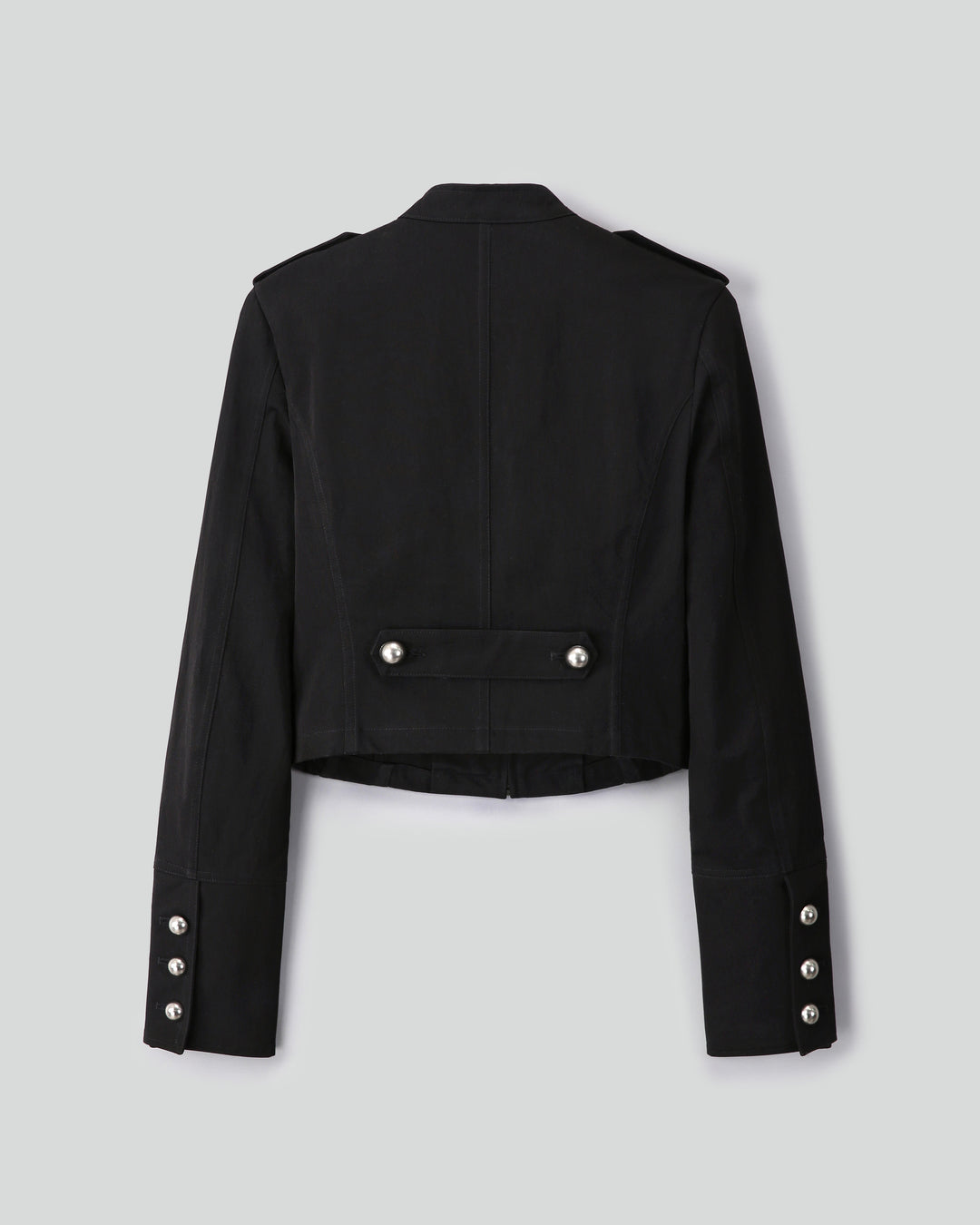 W/ Napoleon Jacket