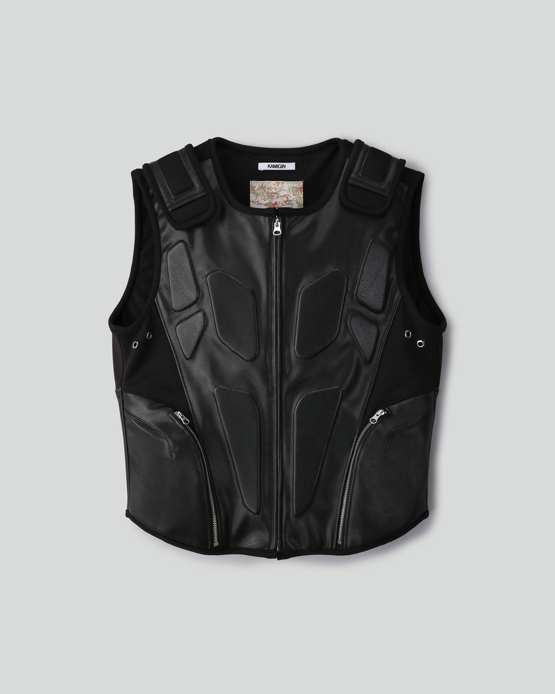 Technical Armor Vest