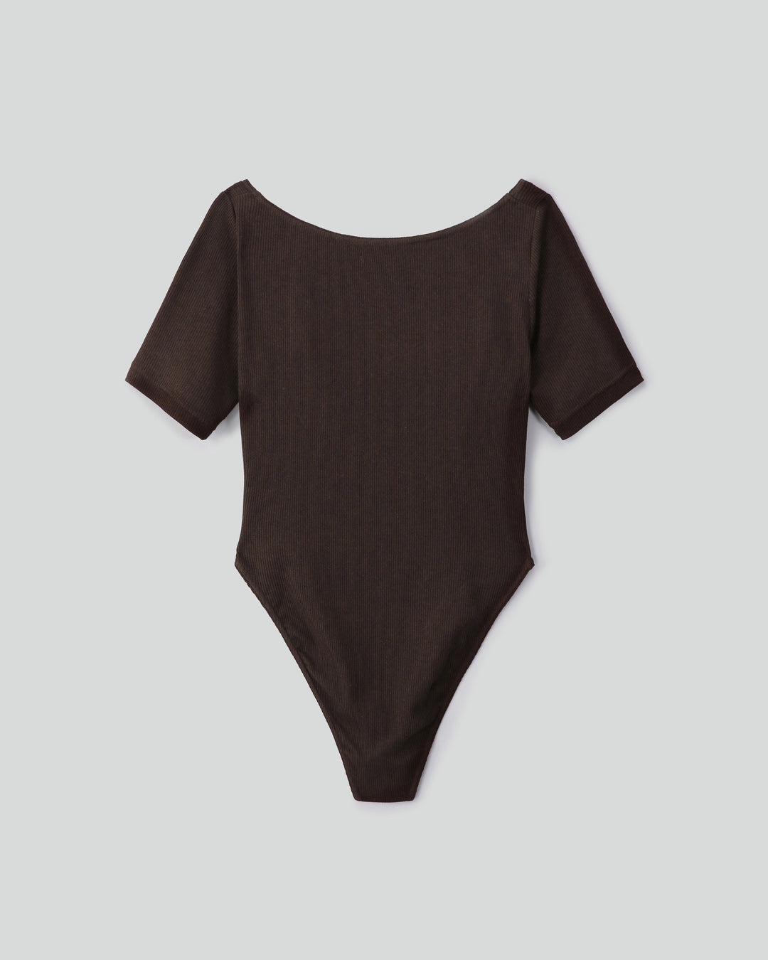 W / Wool Bodysuit