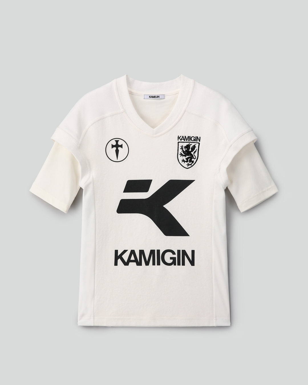 Rugby T-shirt