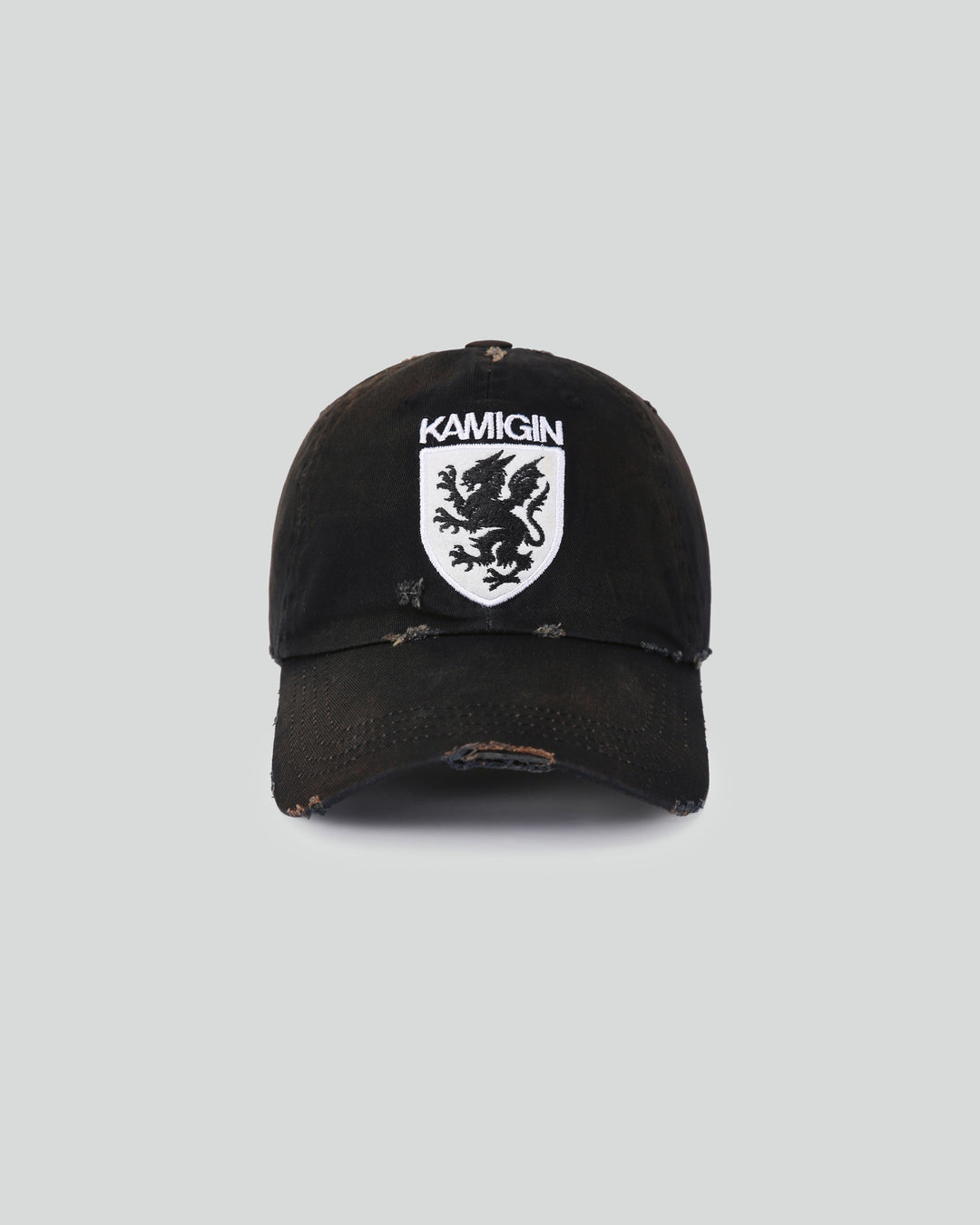 Graphic Washing Cap