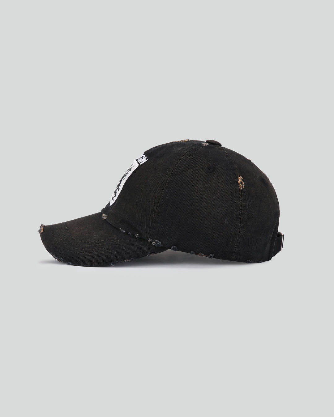 Graphic Washing Cap