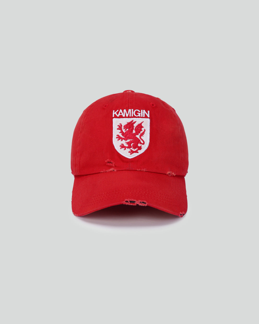 Graphic Washing Cap