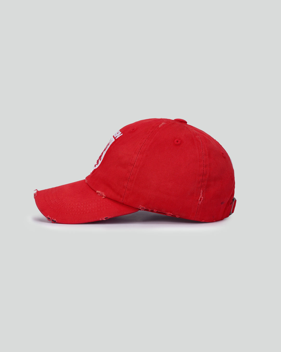 Graphic Washing Cap