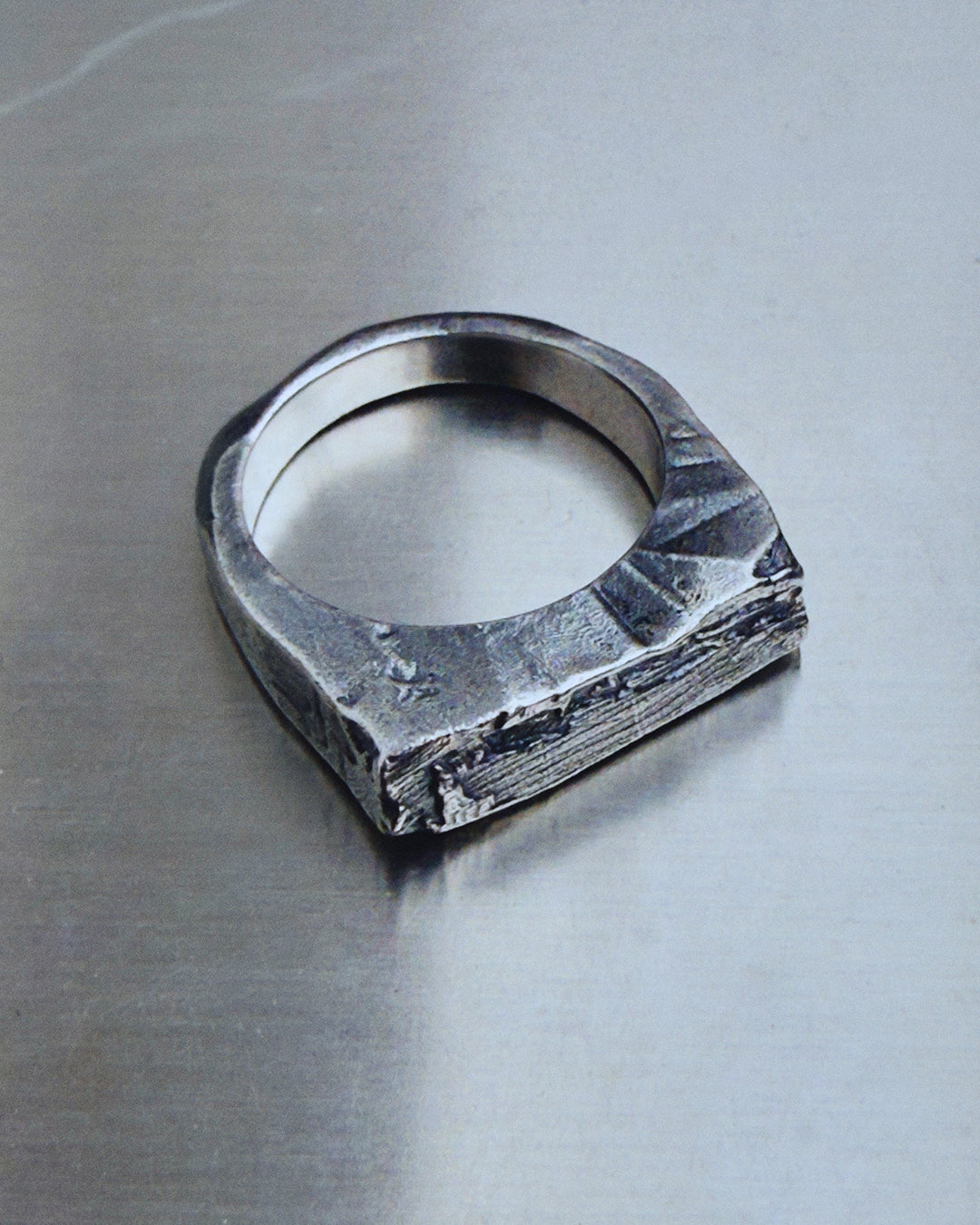 Sliced Ring
