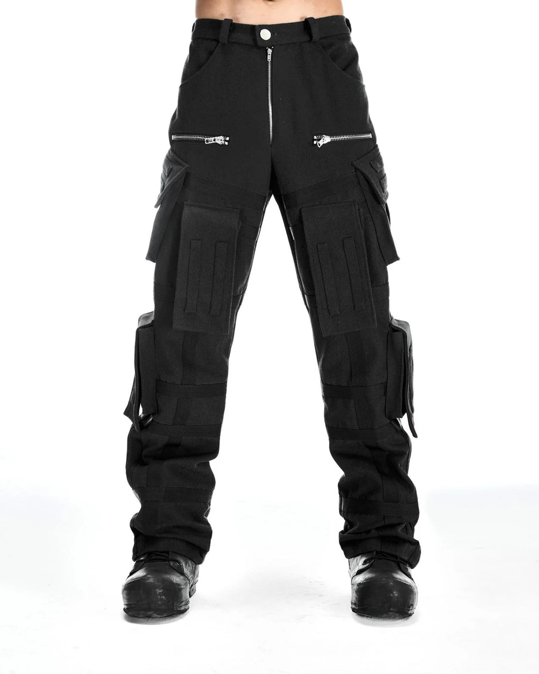 CTRL MULTI CARGO PANTS