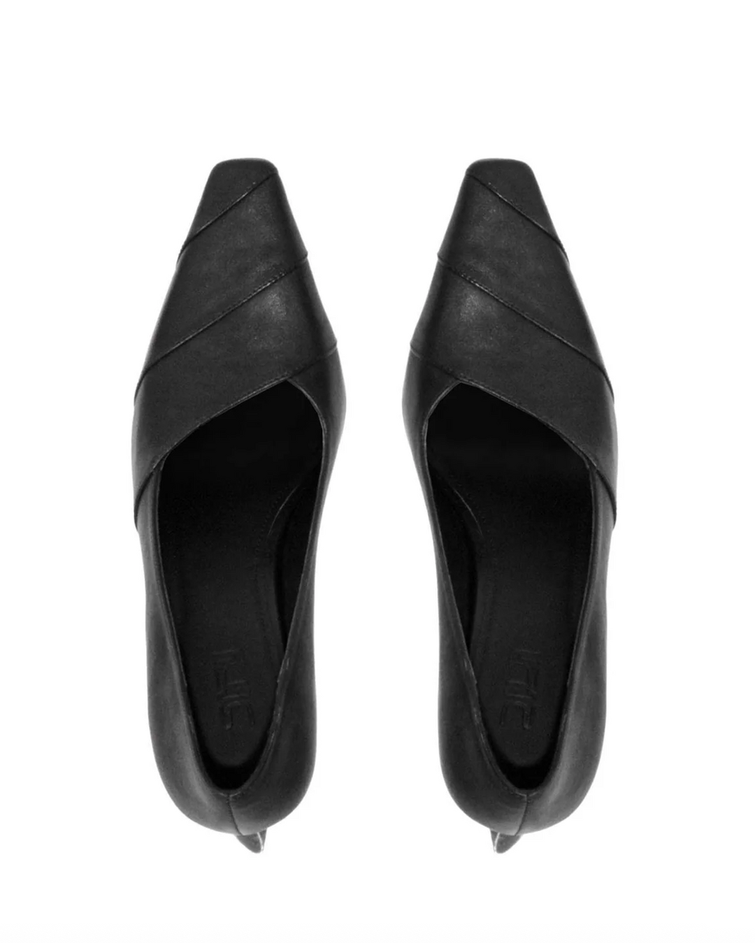 Harmonic Highheels