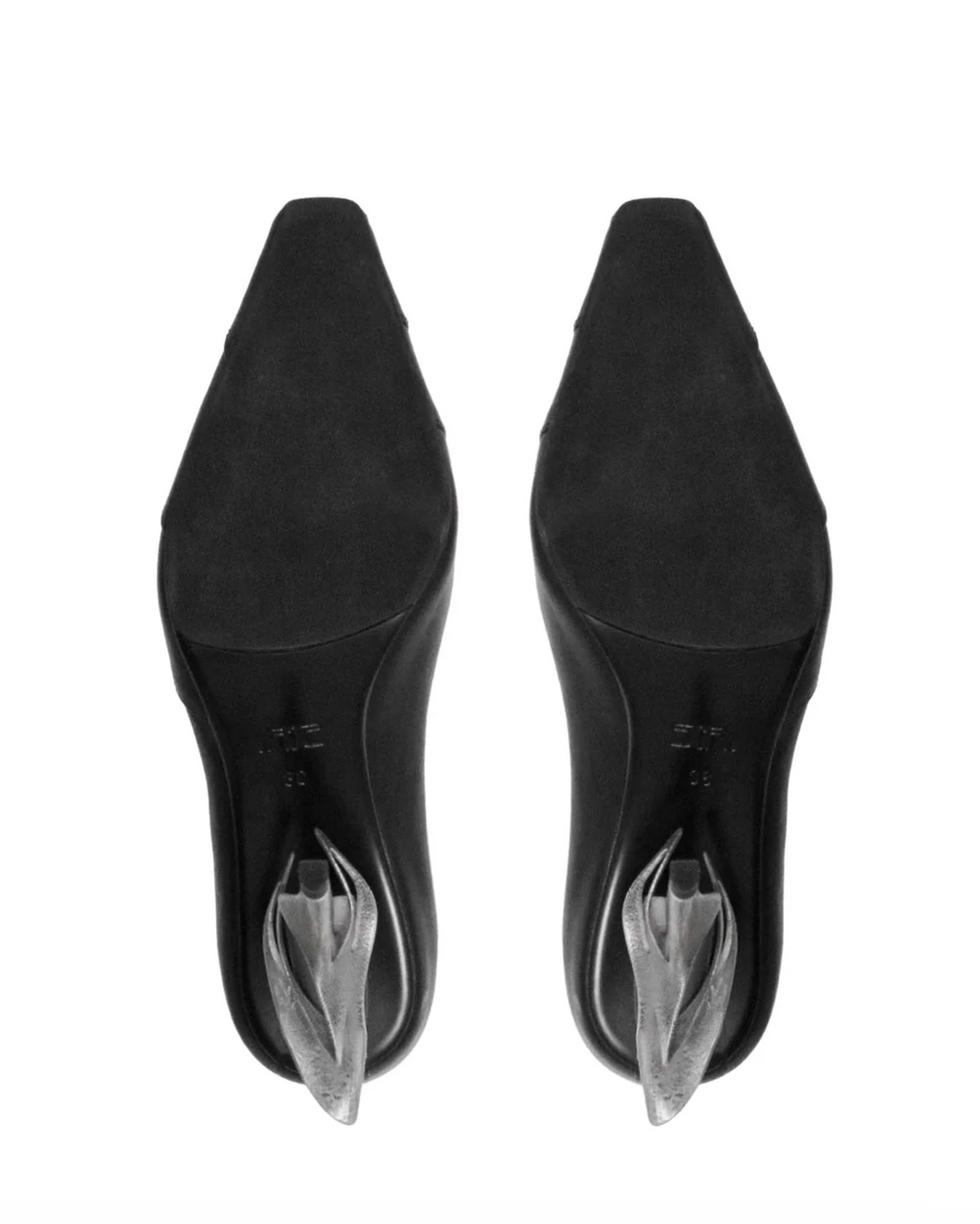 Harmonic Highheels
