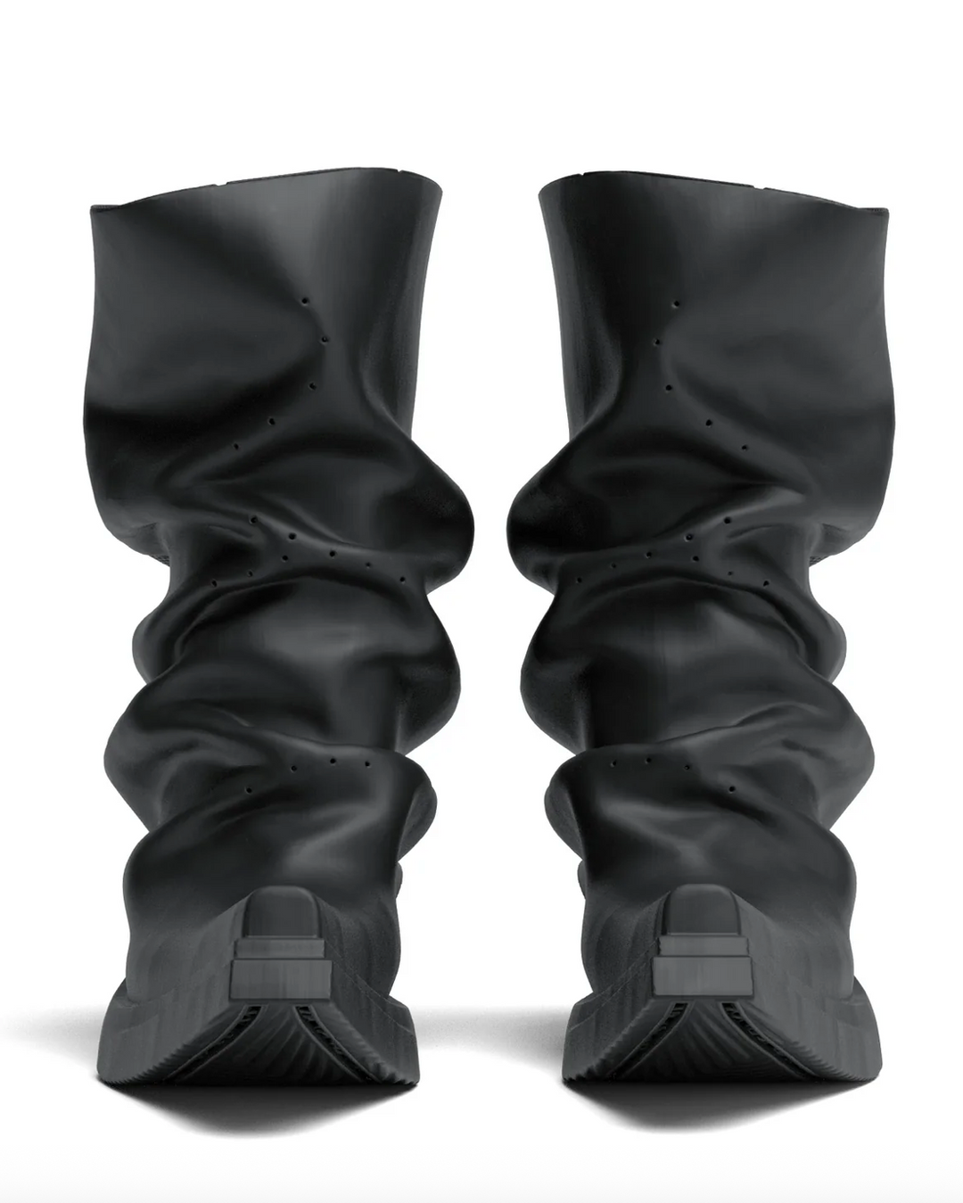 Fold Boots