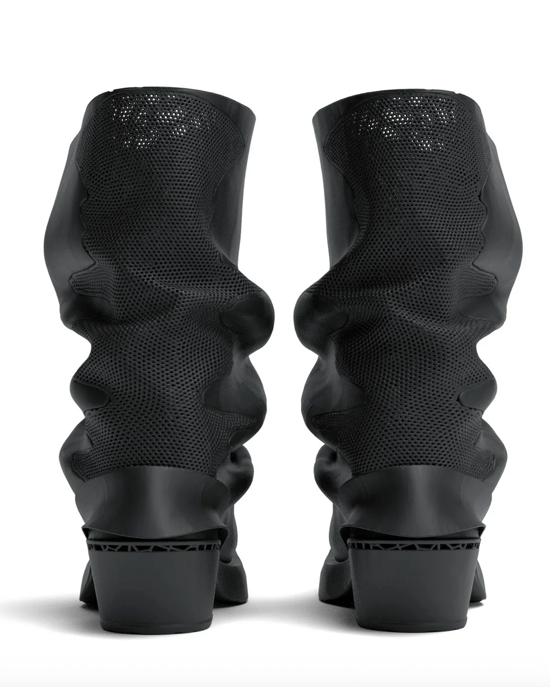 Fold Boots