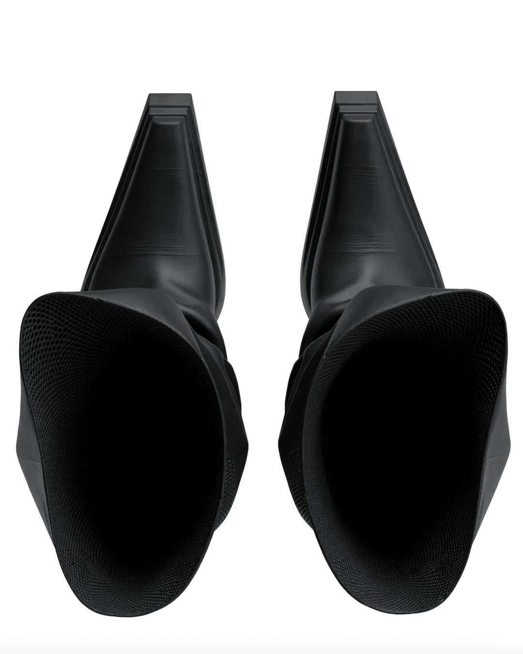 Fold Boots