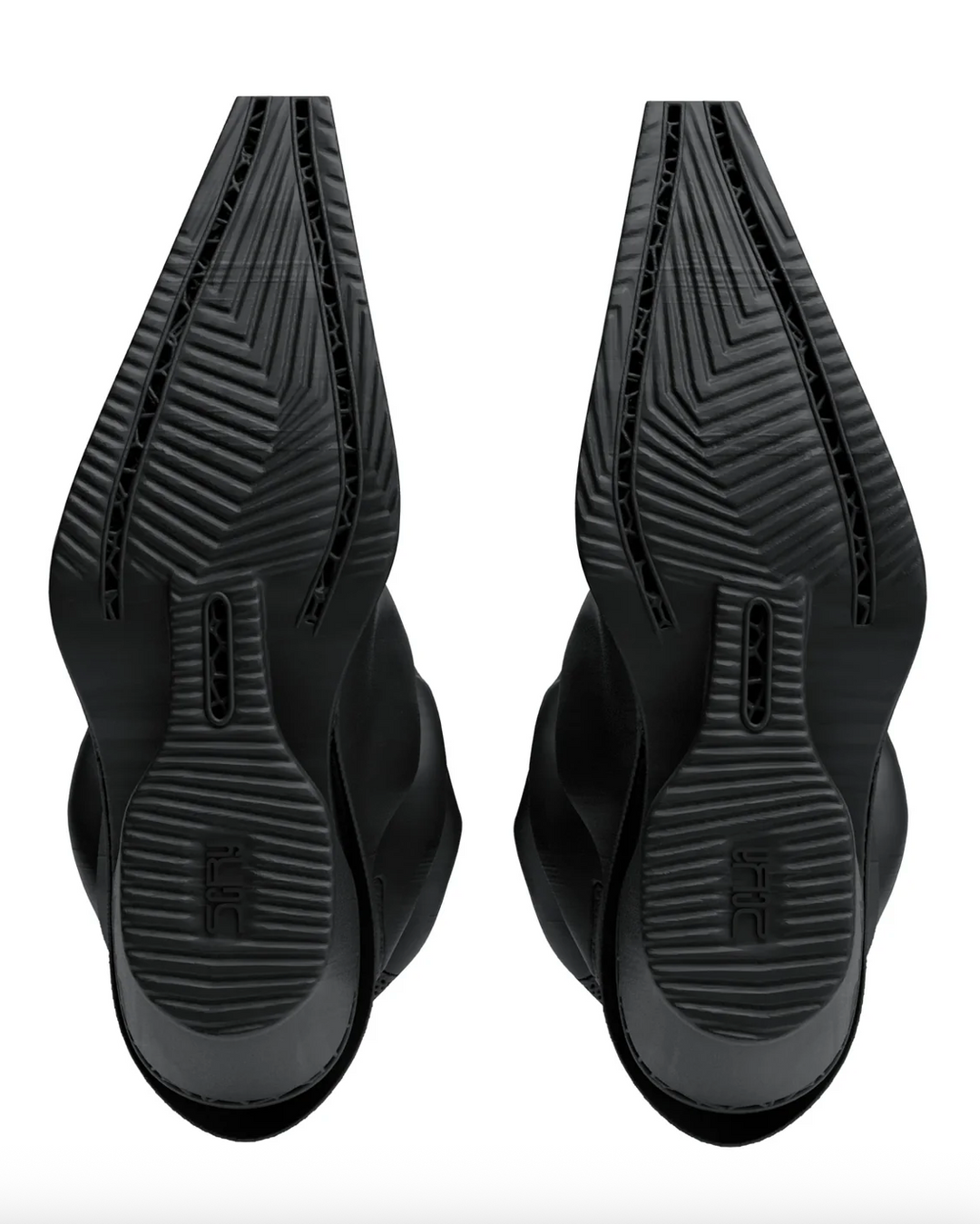 Fold Boots