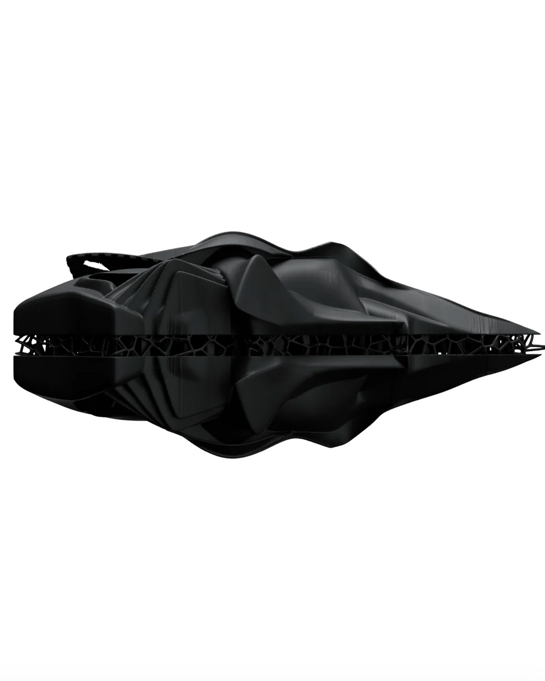 Crocea Handbag "Shadow"