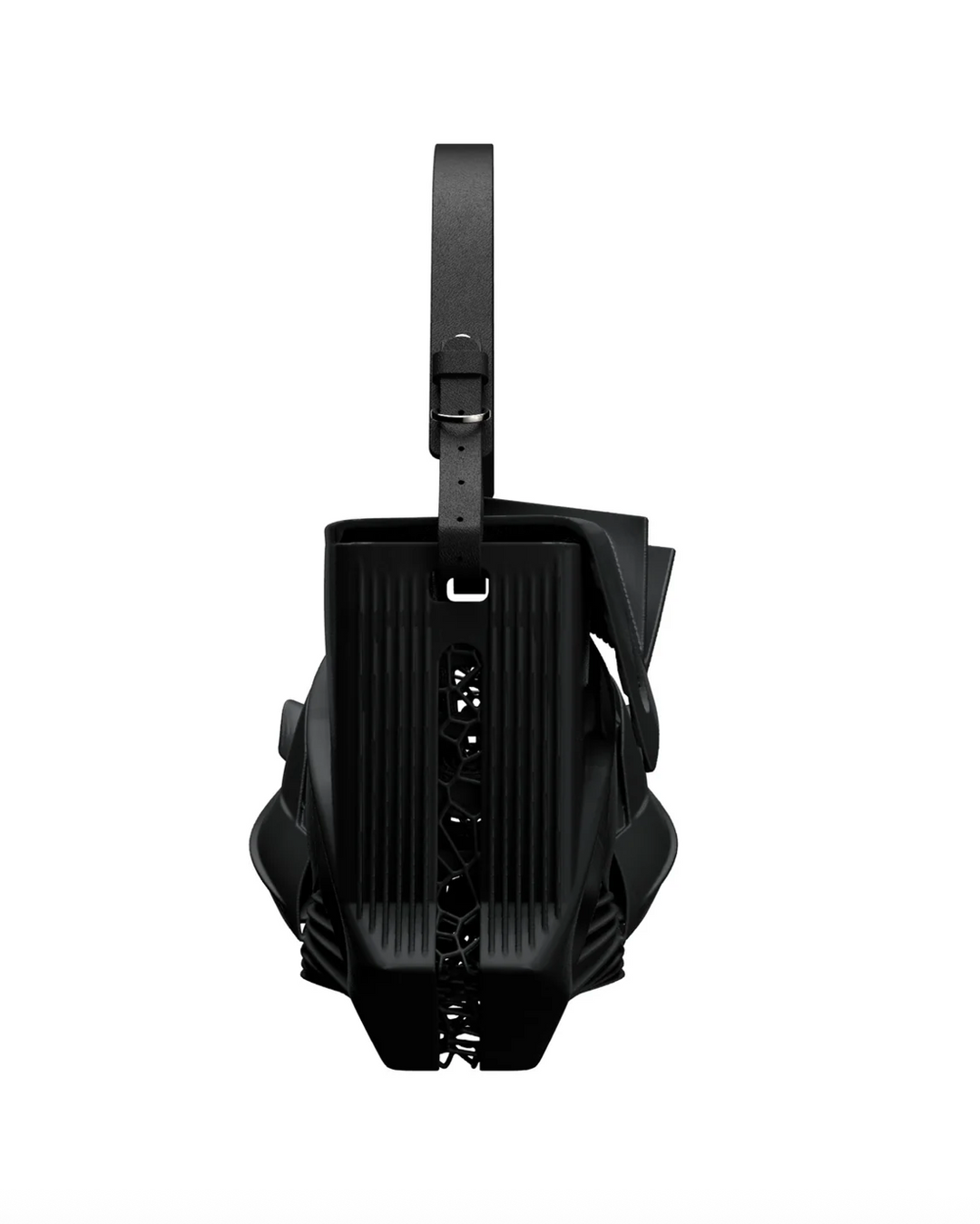 Crocea Handbag "Shadow"