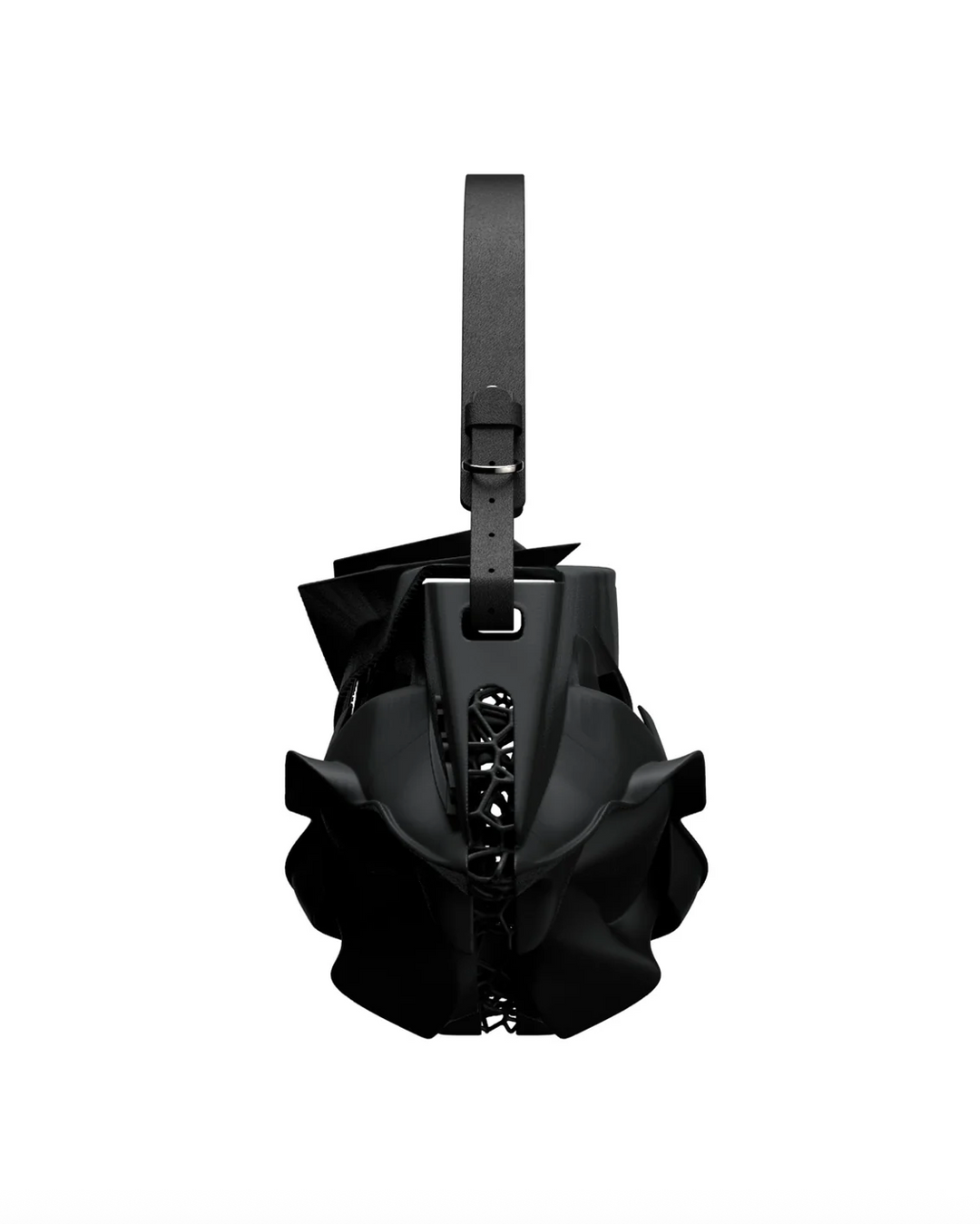 Crocea Handbag "Shadow"
