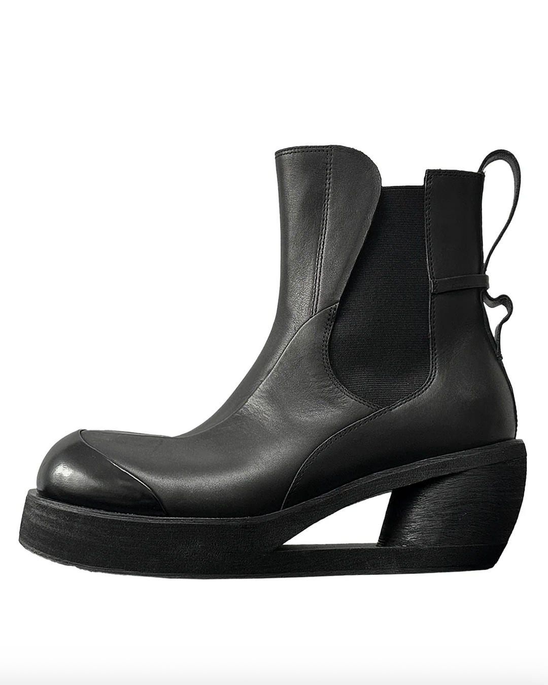 Dig Lug Boots