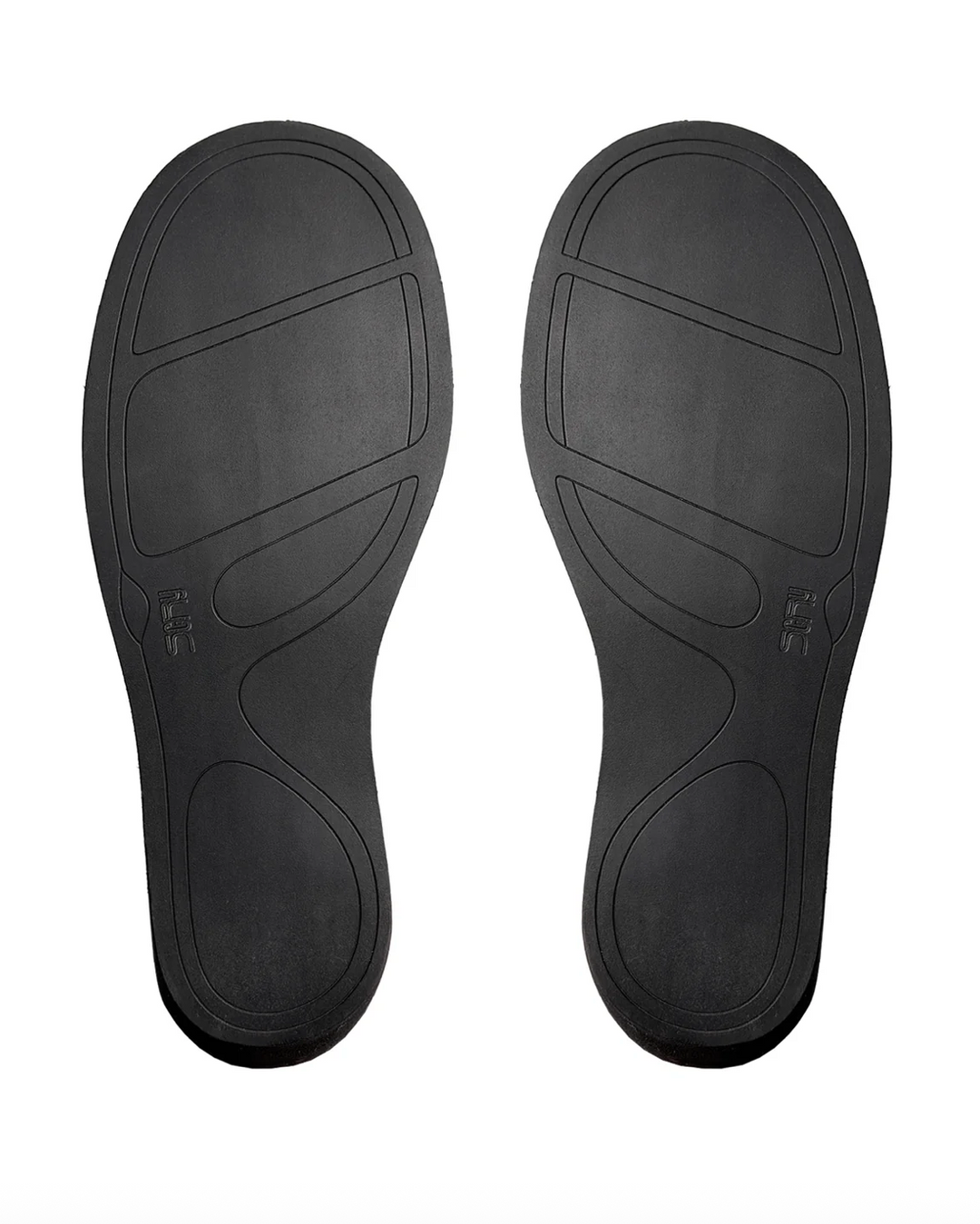 Dig Lug Boots"Black / White Rub"