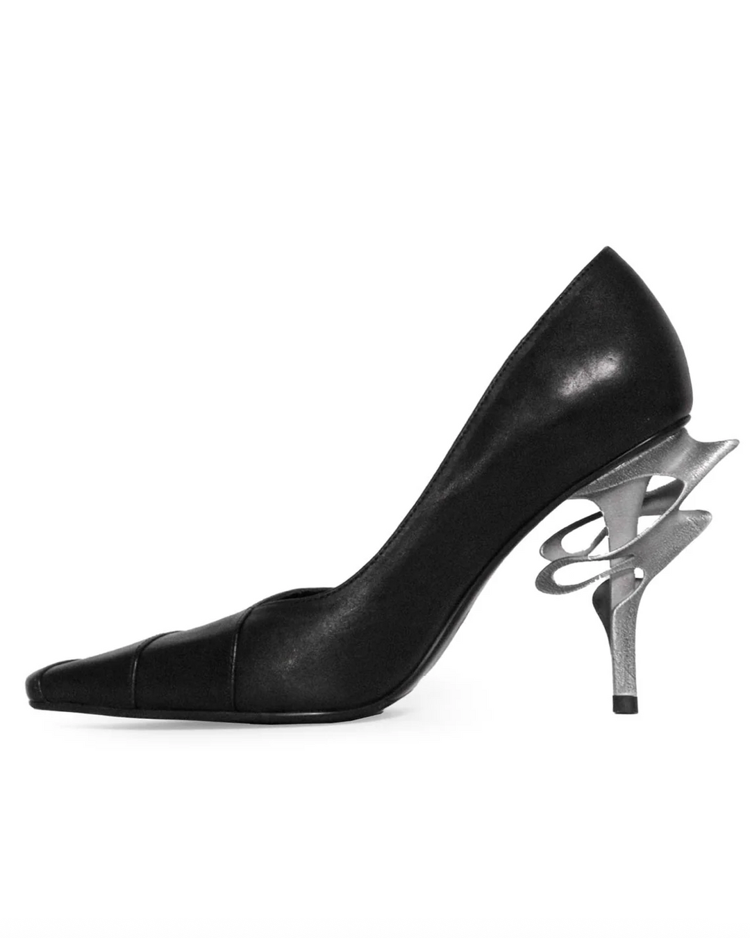 Harmonic Highheels