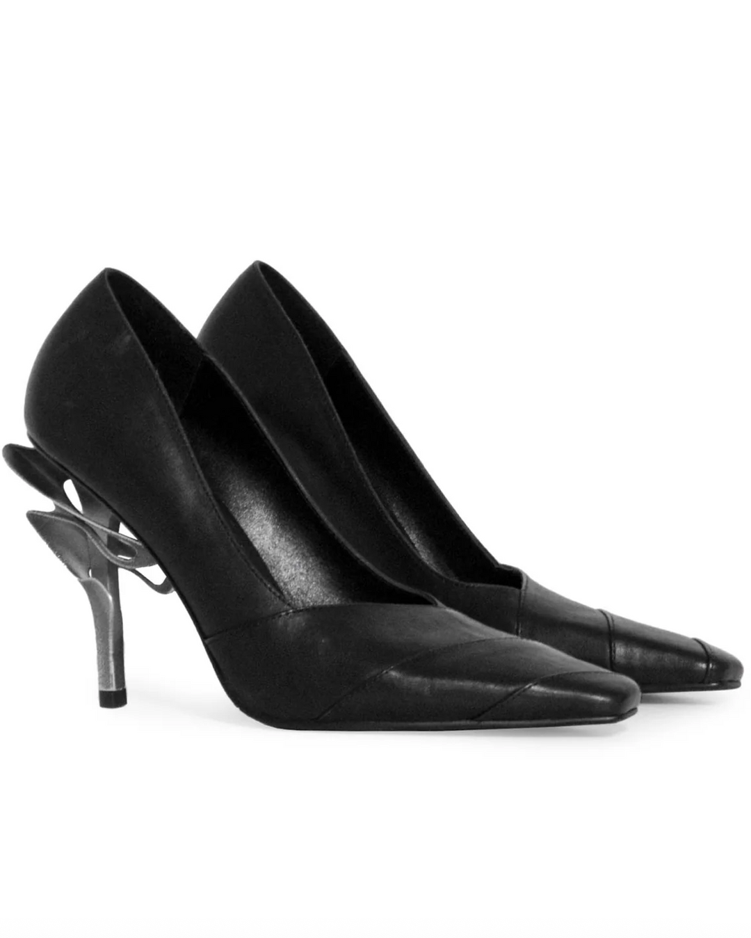 Harmonic Highheels