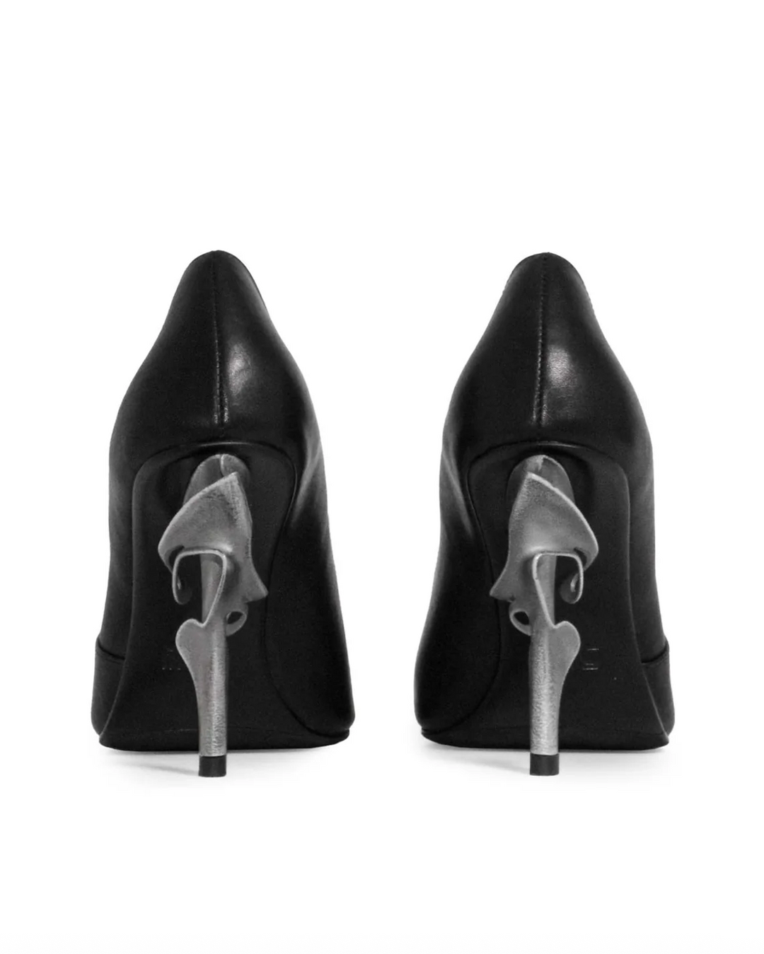 Harmonic Highheels