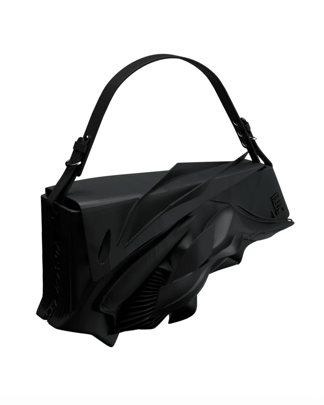 Crocea Handbag "Shadow"