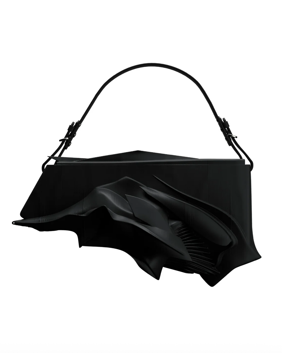 Crocea Handbag "Shadow"