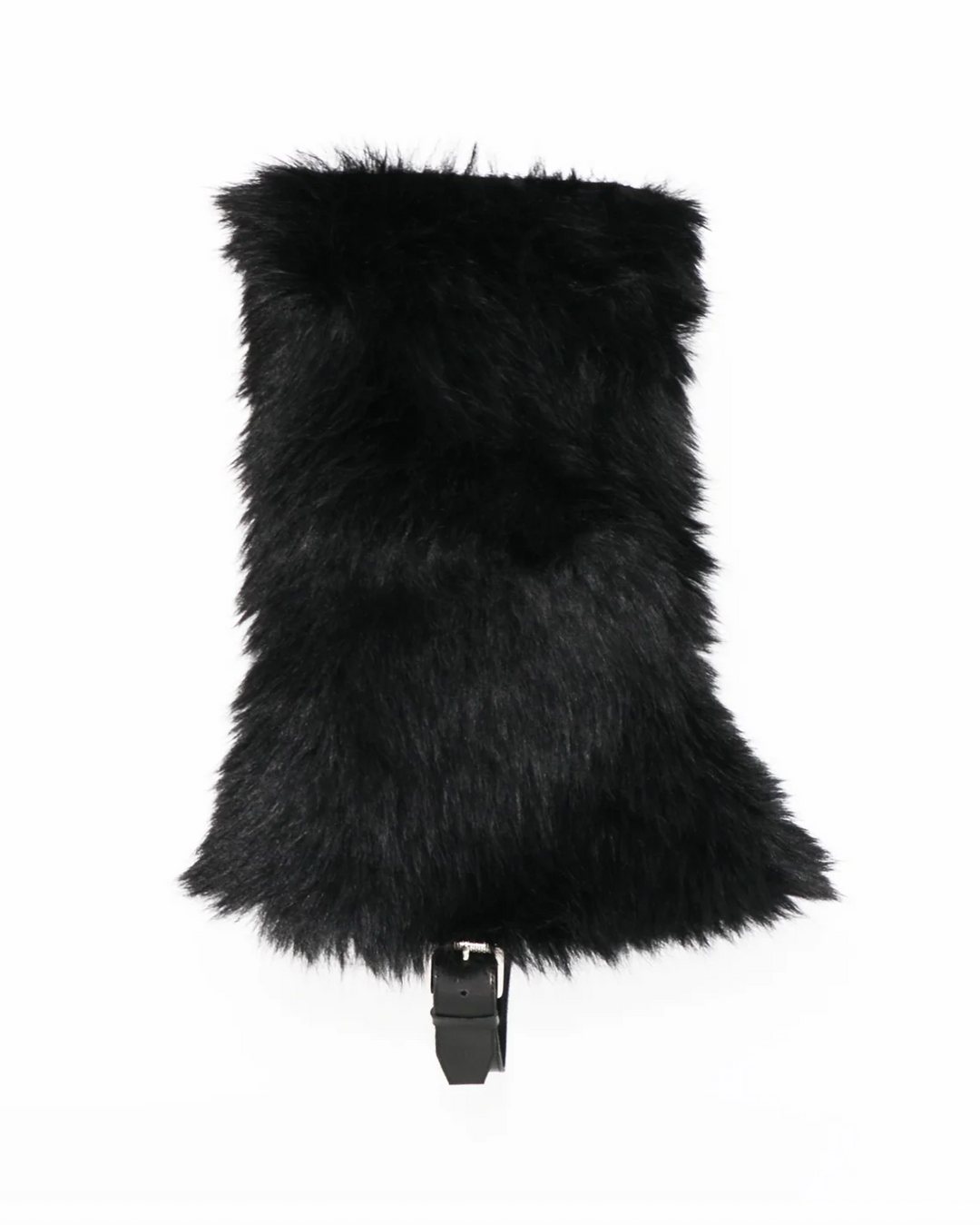 Furry Boots Accessories